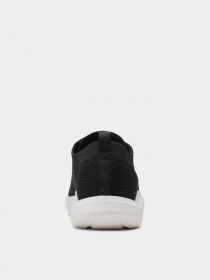 Кросівки повсякденні Clarks Nova Glint модель 26159983 Фото