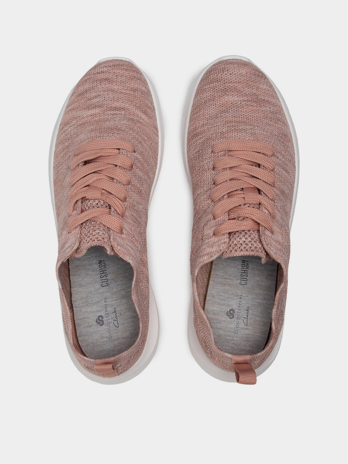 Кроссовки Clarks Nova Glint модель 26159984 Фото