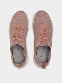 Кросівки повсякденні Clarks Nova Glint модель 26159984 Фото