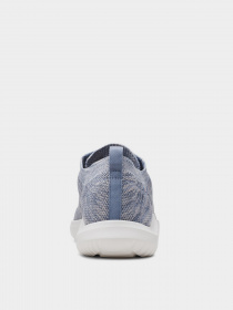 Кроссовки Clarks Nova Glint модель 26159985 Фото