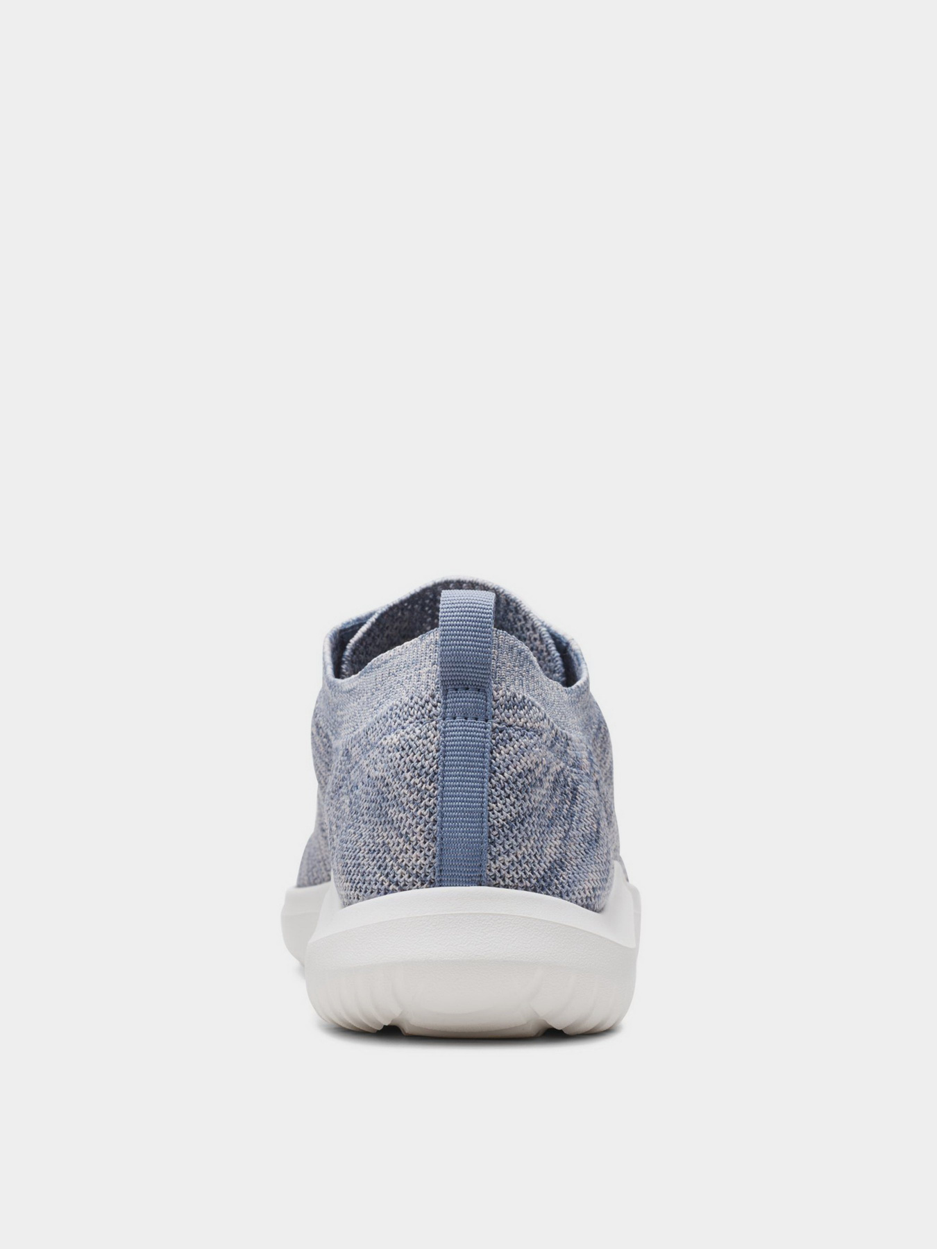 Кросівки повсякденні Clarks Nova Glint модель 26159985 Фото