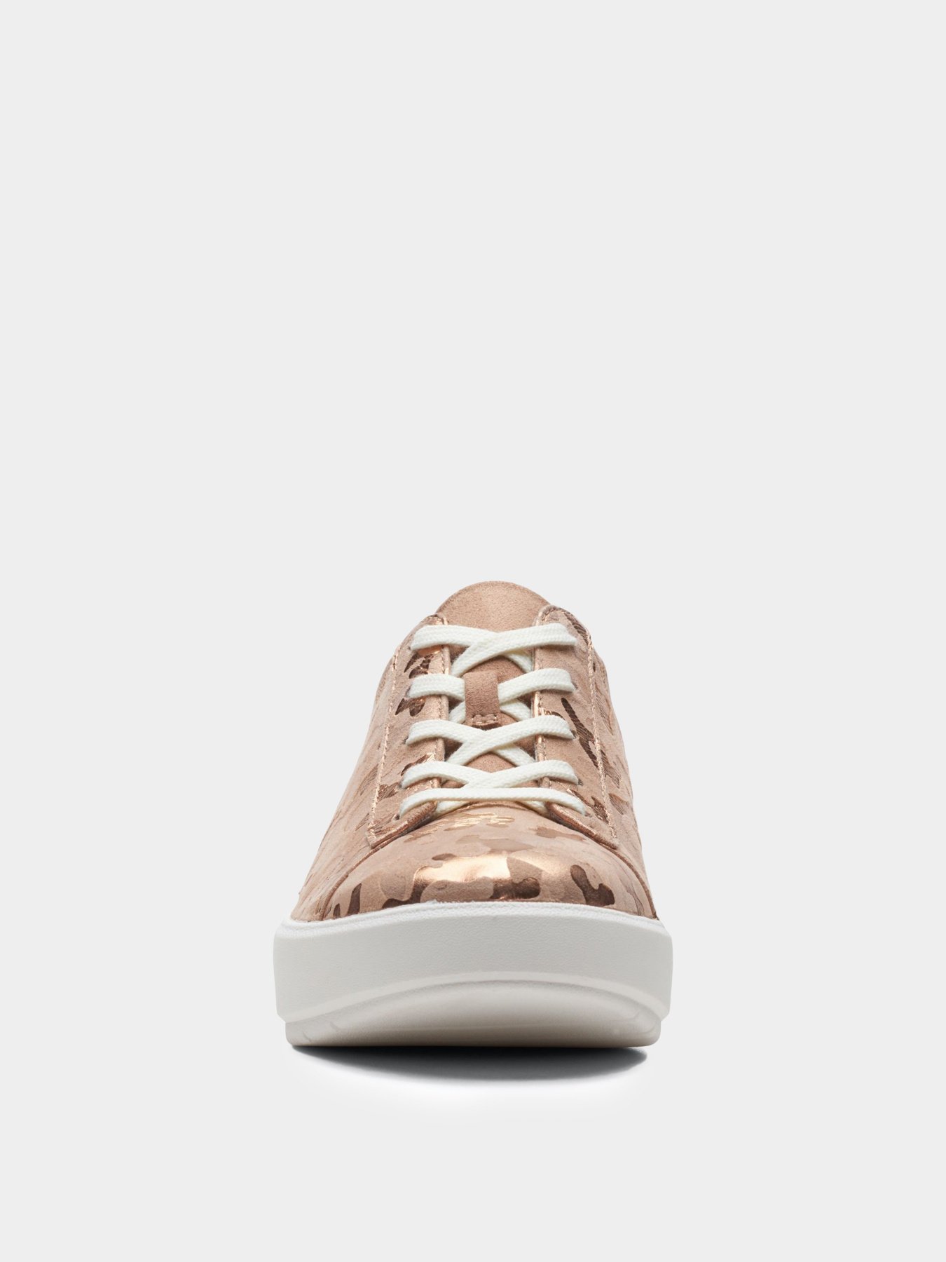 Напівчеревики Clarks модель 26158891 Фото