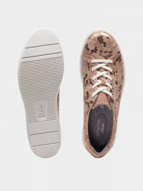 Напівчеревики Clarks модель 26158891 Фото