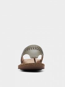 Вьетнамки Clarks модель 26150251 Вьетнамки Clarks модель 26150251 Фото