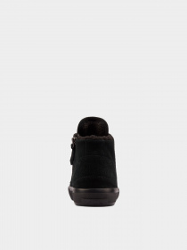 Ботинки Clarks Aceley Zip Hi модель 26161465 Фото