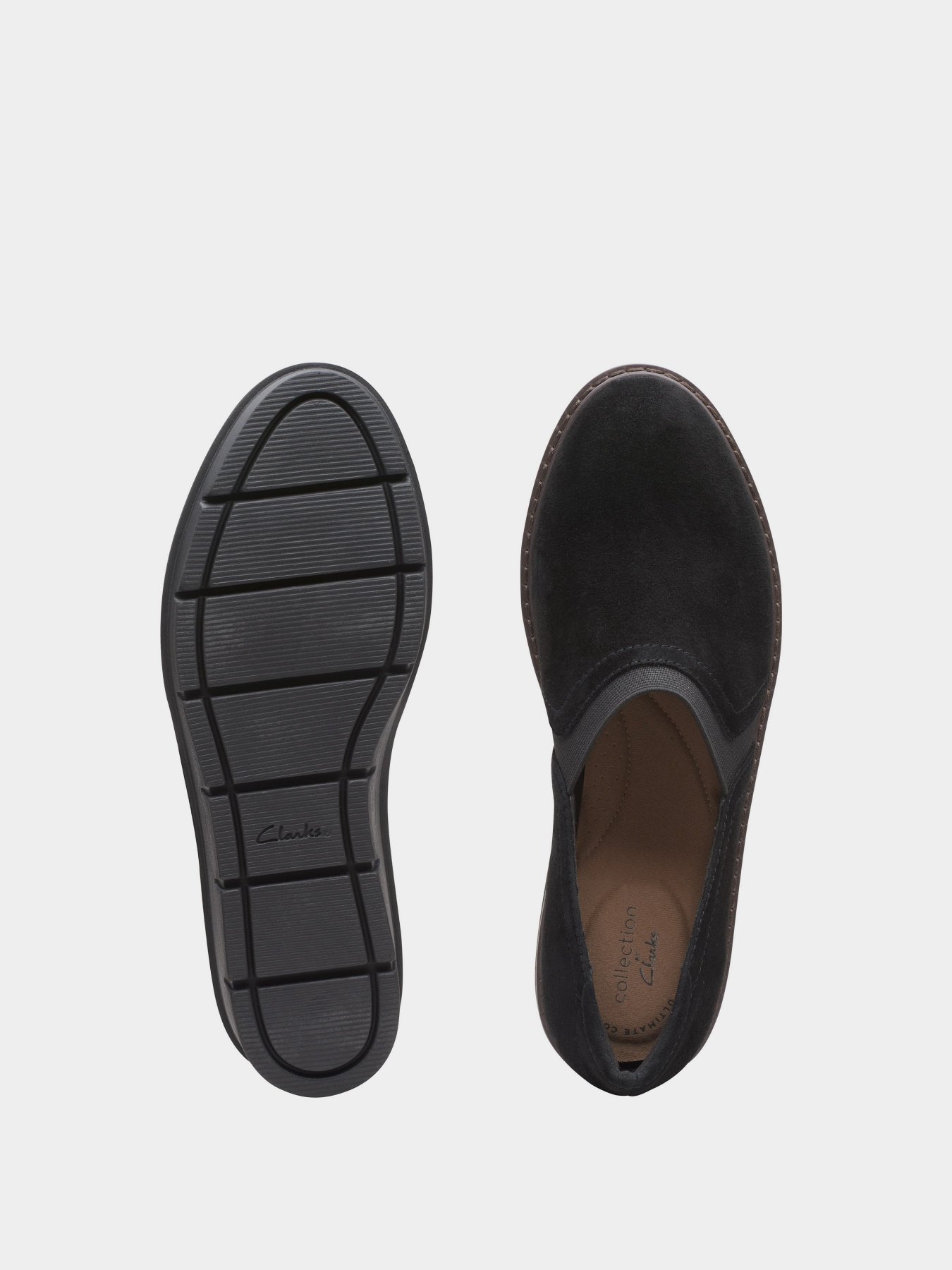 Туфлі Clarks Airabell Mid модель 26163299 Фото