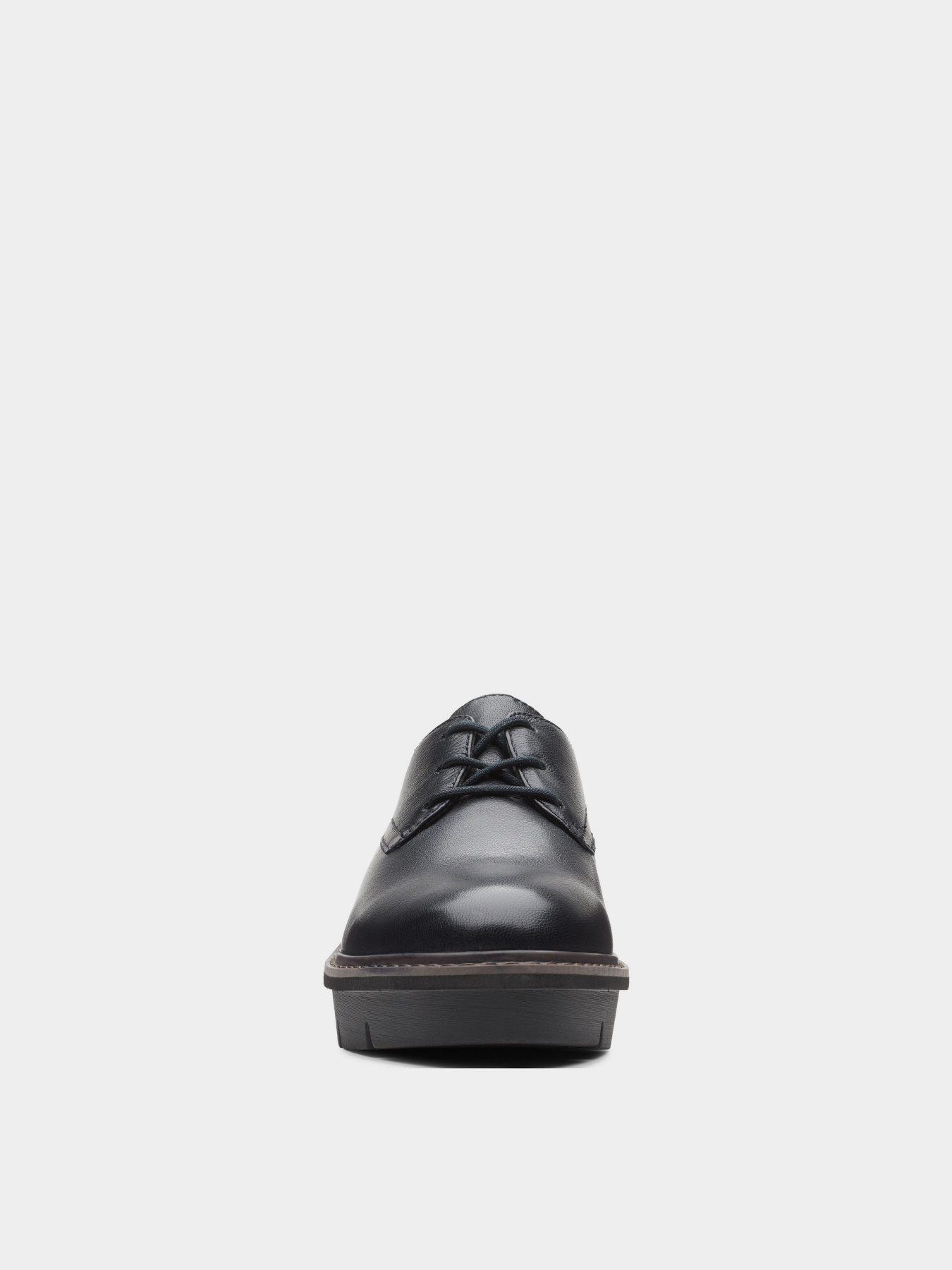 Полуботинки Clarks Airabell Tye модель 26163335 Фото