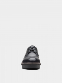 Полуботинки Clarks Airabell Tye модель 26163335 Фото