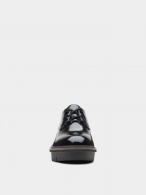 Напівчеревики Clarks Airabell Tye модель 26163833 Фото