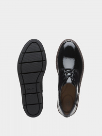 Напівчеревики Clarks Airabell Tye модель 26163833 Фото