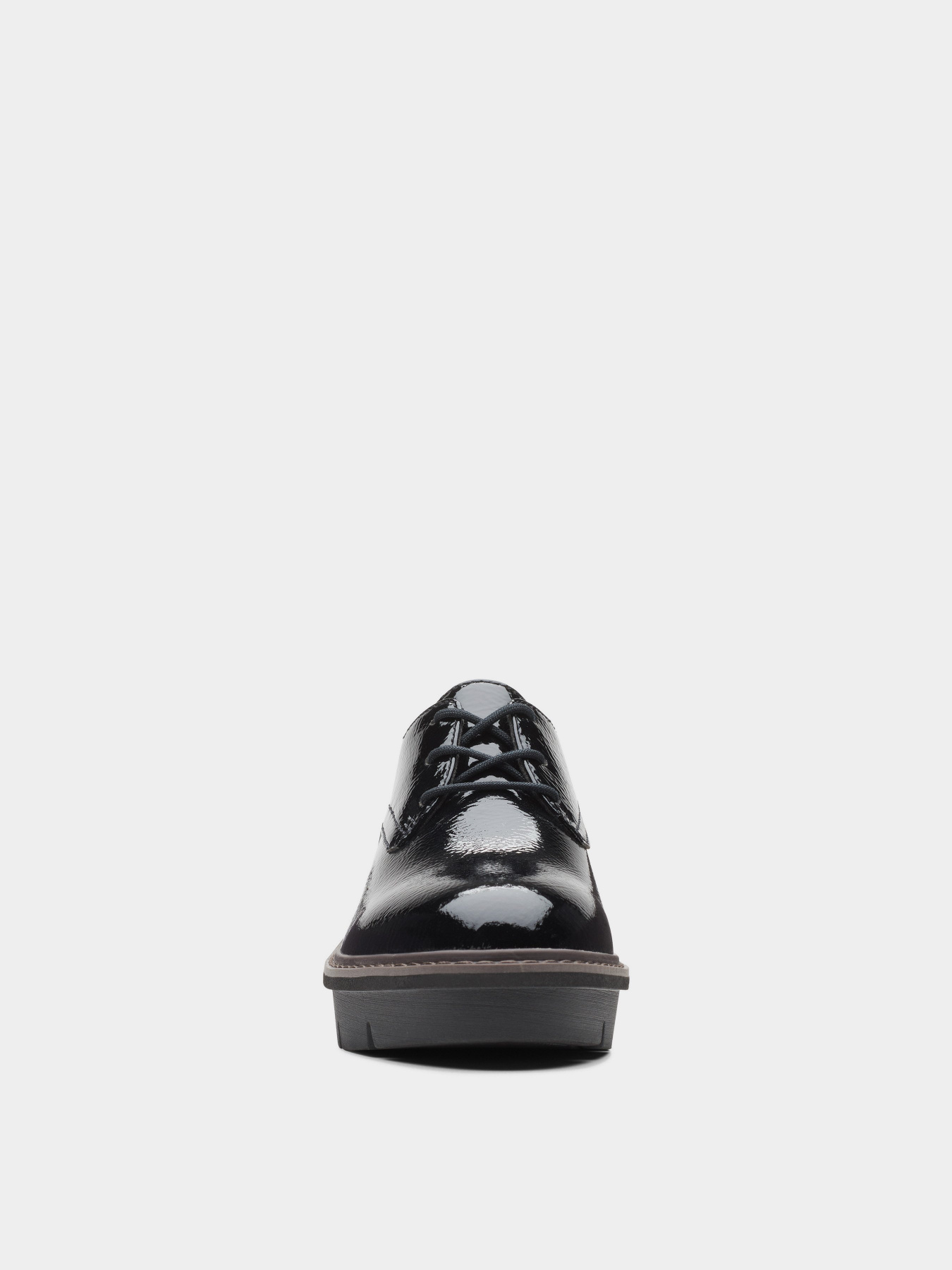 Полуботинки Clarks Airabell Tye модель 26163833 Фото