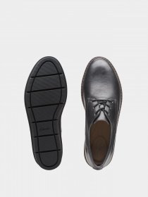 Полуботинки Clarks Airabell Tye модель 26163336 Фото