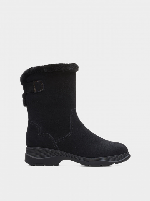 Чоботи Clarks Aveleigh Rise модель 26163923 Фото