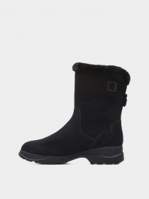 Сапоги Clarks Aveleigh Rise модель 26163923 Сапоги Clarks Aveleigh Rise модель 26163923 Фото