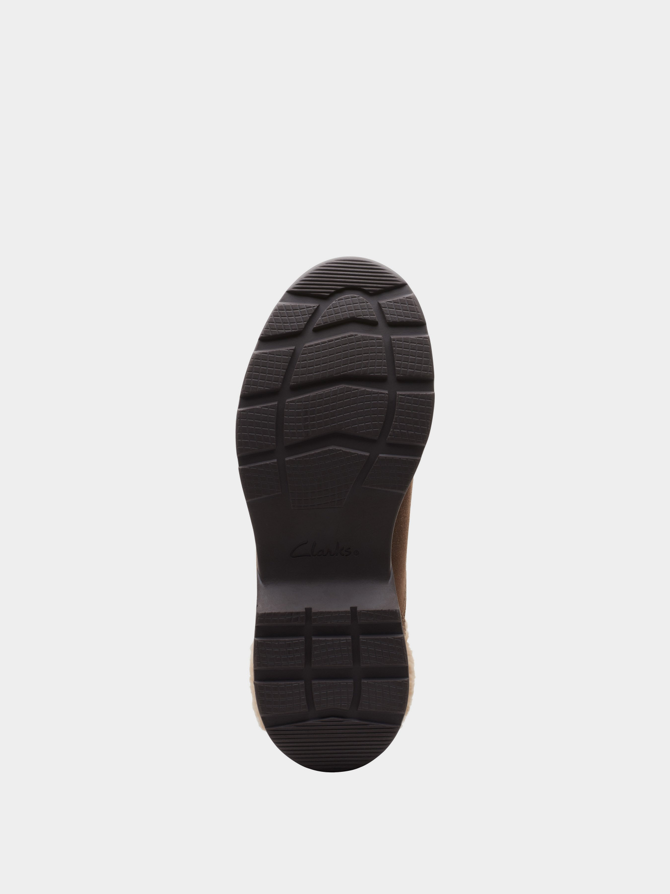 Чоботи Clarks Aveleigh Rise модель 26163911 Чоботи Clarks Aveleigh Rise модель 26163911 Фото