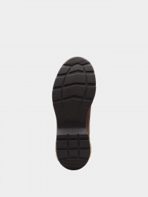 Чоботи Clarks Aveleigh Rise модель 26163911 Чоботи Clarks Aveleigh Rise модель 26163911 Фото