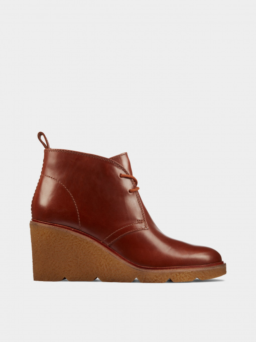 Черевики Clarks Clarkford DBT модель 26162096 Фото