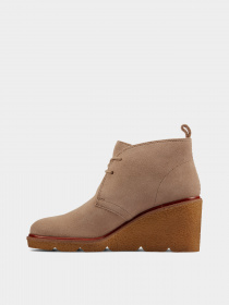 Ботинки Clarks Clarkford DBT модель 26162266 Фото