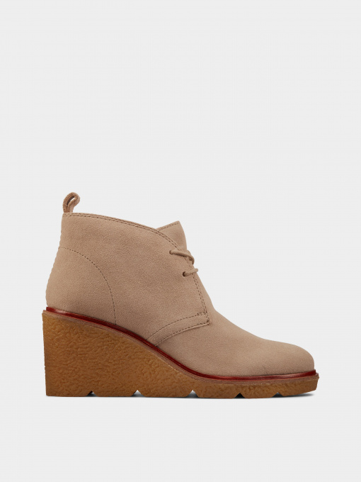 Черевики Clarks Clarkford DBT модель 26162266 Фото
