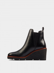 Челси Clarks Clarkford Top модель 26161472 Фото