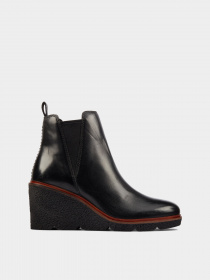 Челси Clarks Clarkford Top модель 26161472 Фото