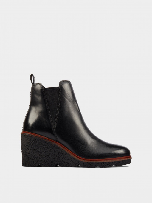 Челси Clarks Clarkford Top модель 26161472 Фото