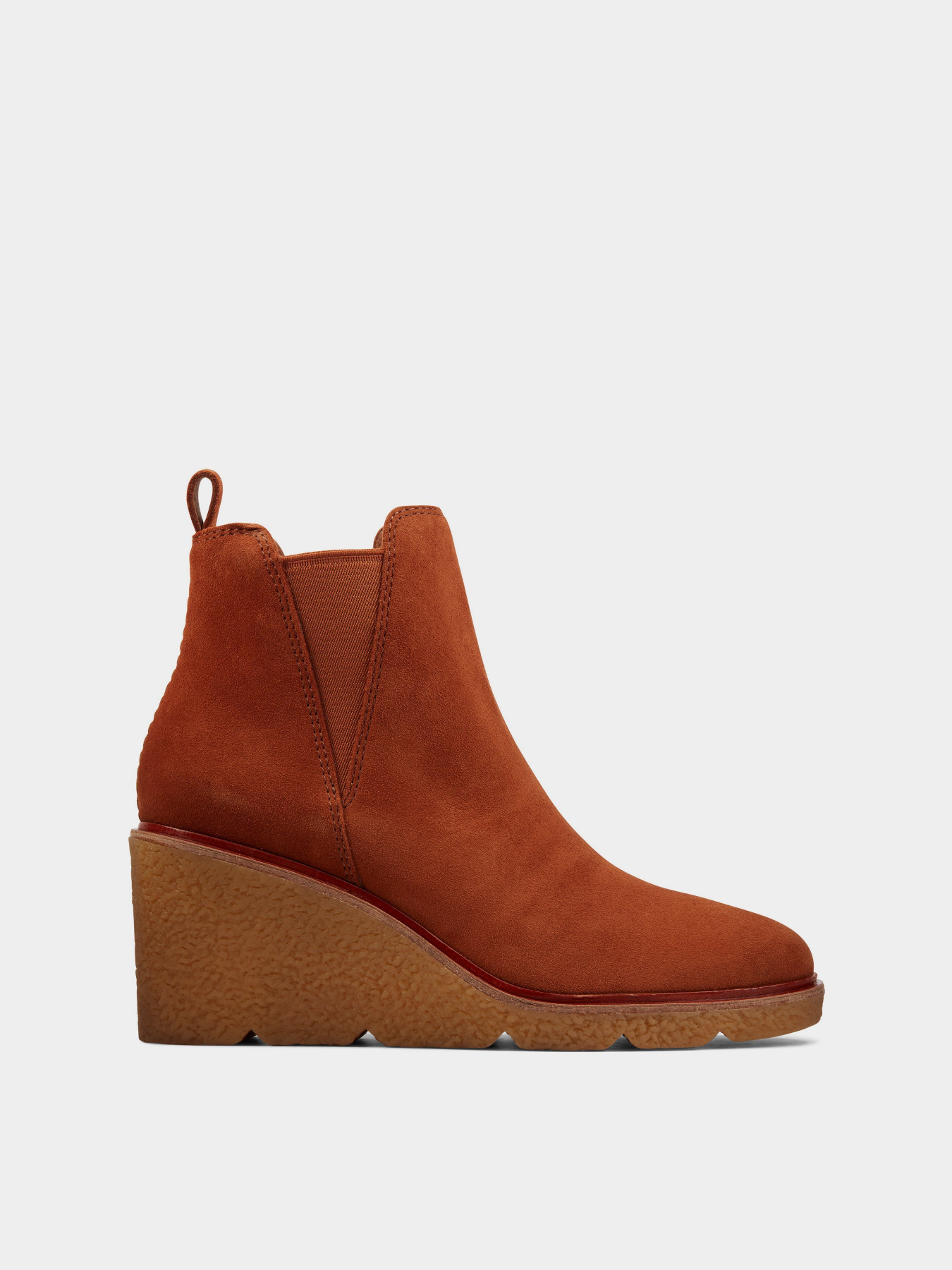 Челси Clarks Clarkford Top модель 26161509 Челси Clarks Clarkford Top модель 26161509 Фото