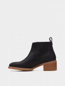 Ботинки Clarks Cologne Top модель 26161547 Фото