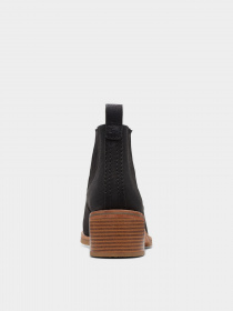 Ботинки Clarks Cologne Top модель 26161547 Фото