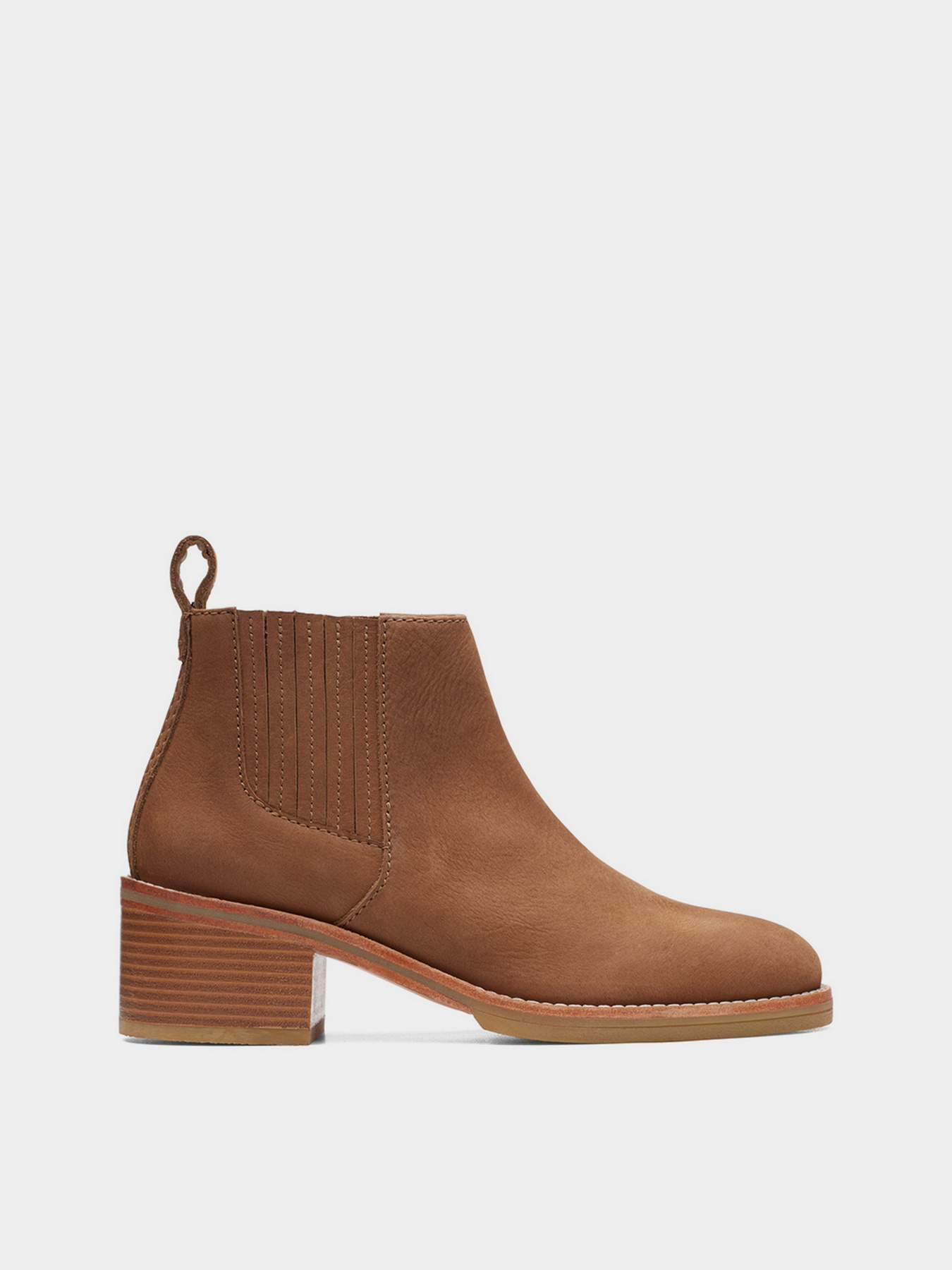 Челси Clarks Cologne Top модель 26161305 Фото