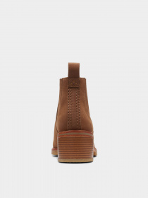 Челси Clarks Cologne Top модель 26161305 Фото