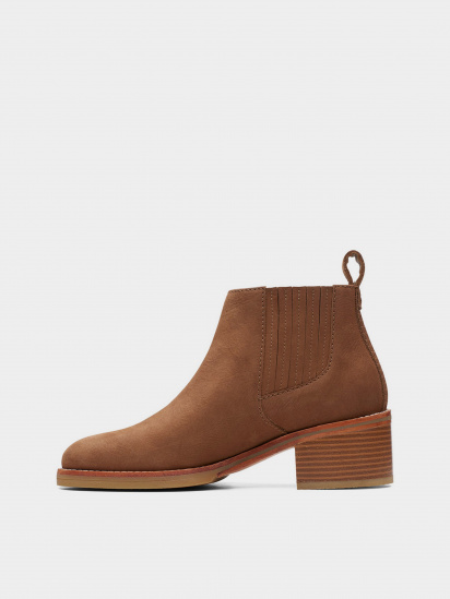 Челсі Clarks Cologne Top модель 26161305 — фото 3 - INTERTOP