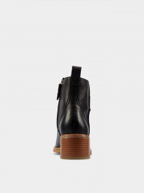 Черевики Clarks Cologne Zip модель 26161491 Фото