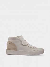 Ботинки Clarks Craft Cup Hi модель 26161236 Фото