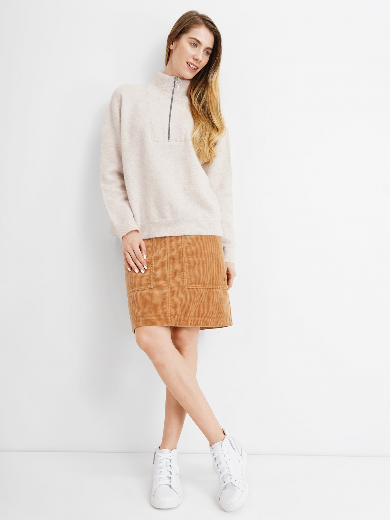 Черевики Clarks Craft Cup Hi модель 26161236 Фото