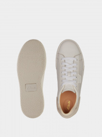 Напівчеревики Clarks Craft Cup Lace модель 26161279 Фото