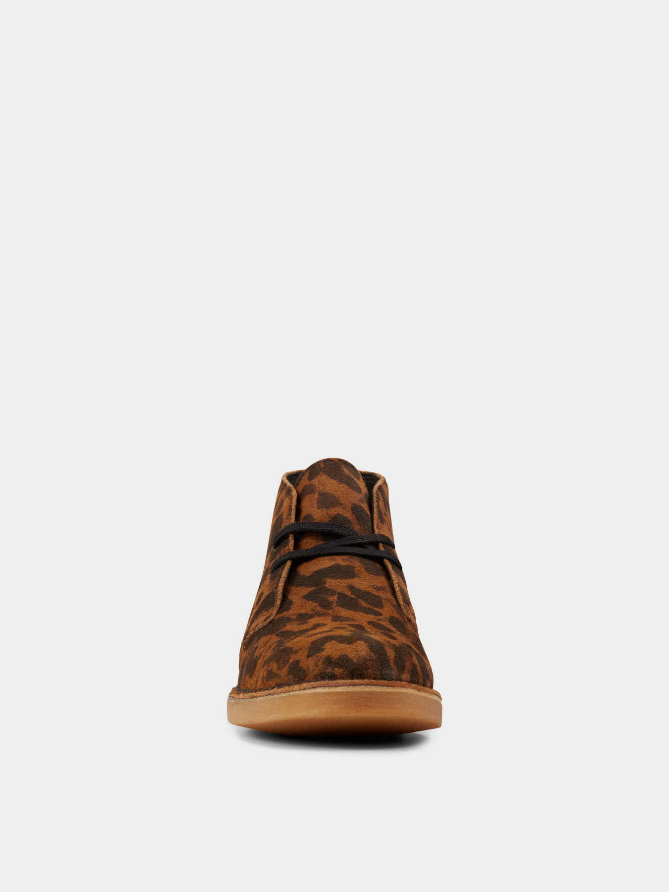 Черевики Clarks Desert Boot 2 модель 26161041 Фото