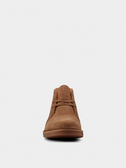 Черевики Clarks Desert Boot 2 модель 26161524 — фото - INTERTOP