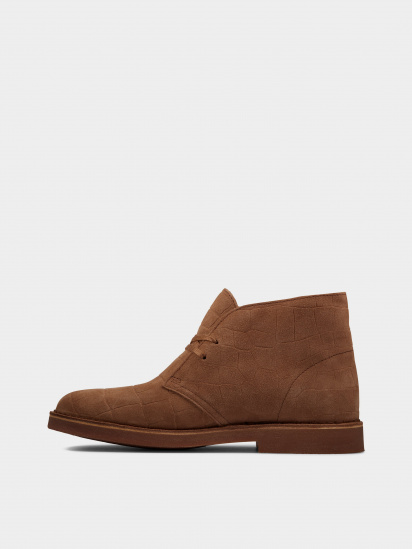 Черевики Clarks Desert Boot 2 модель 26161524 — фото 3 - INTERTOP