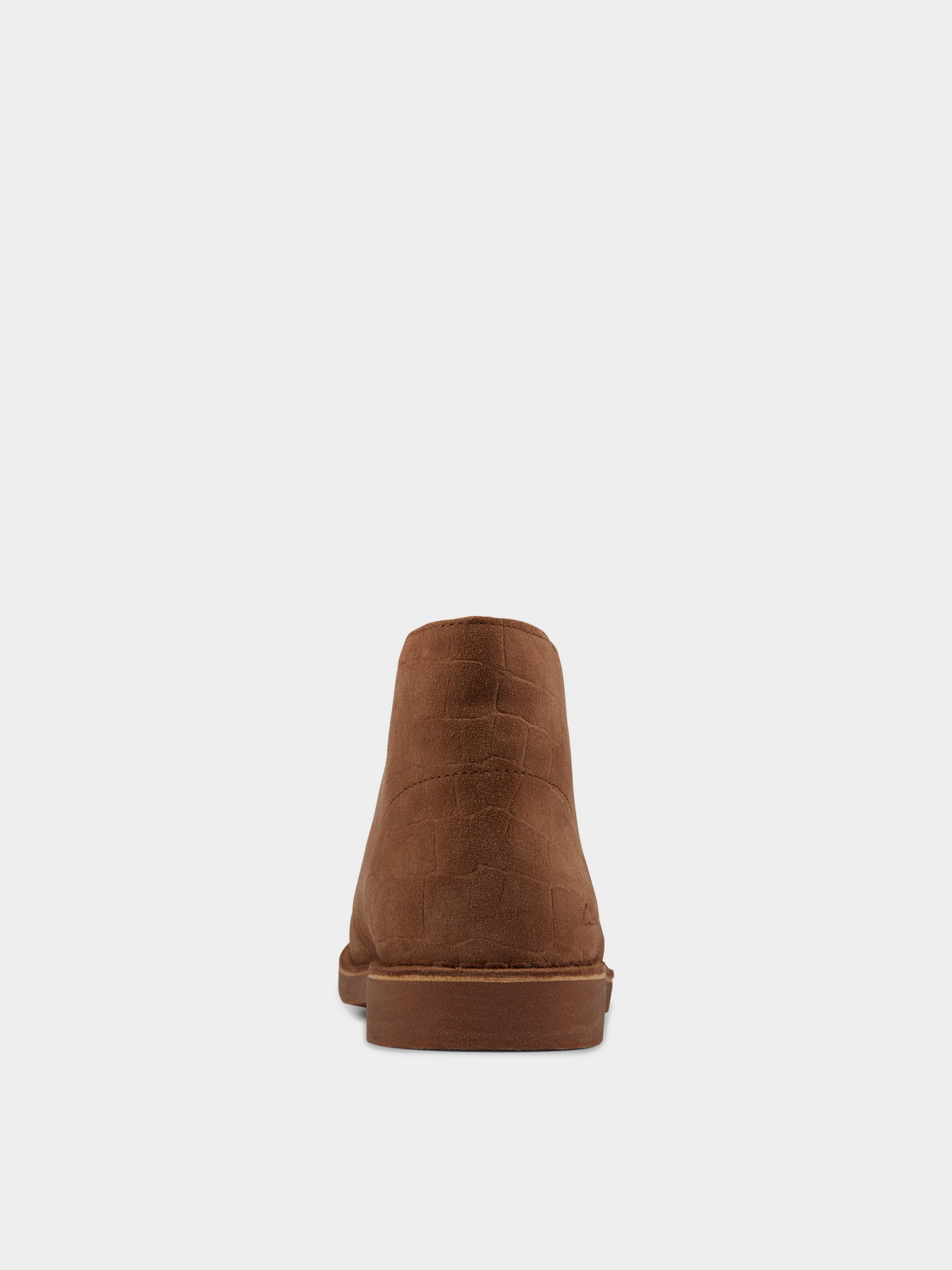 Черевики Clarks Desert Boot 2 модель 26161524 Фото