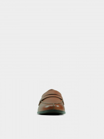 Лоферы Clarks Hamble Loafer модель 26147740 Фото