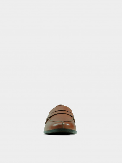 Лофери Clarks Hamble Loafer модель 26147740 — фото - INTERTOP