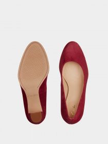 Туфли Clarks Cara 2 модель 26163824 Фото
