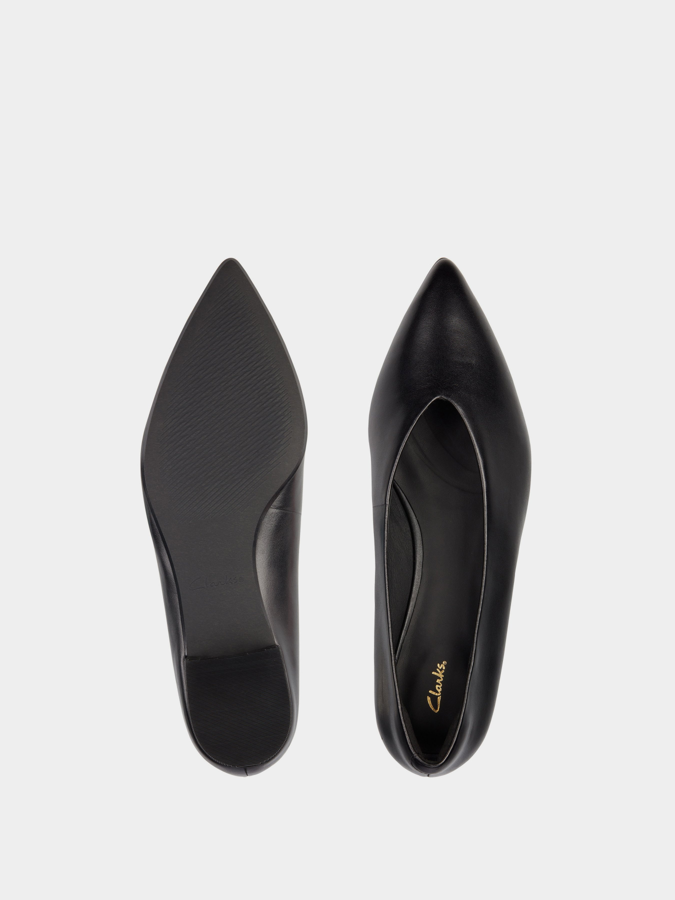 Туфлі Clarks Laina15 Easy модель 26161544 Туфлі Clarks Laina15 Easy модель 26161544 Фото