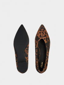 Туфли Clarks Laina15 Easy модель 26161495 Фото