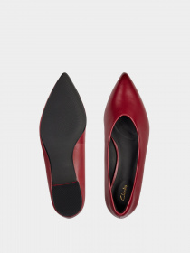 Туфли Clarks Laina15 Easy модель 26161124 Фото