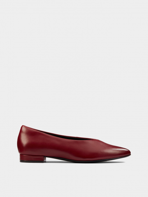 Туфли Clarks Laina15 Easy модель 26161124 Фото