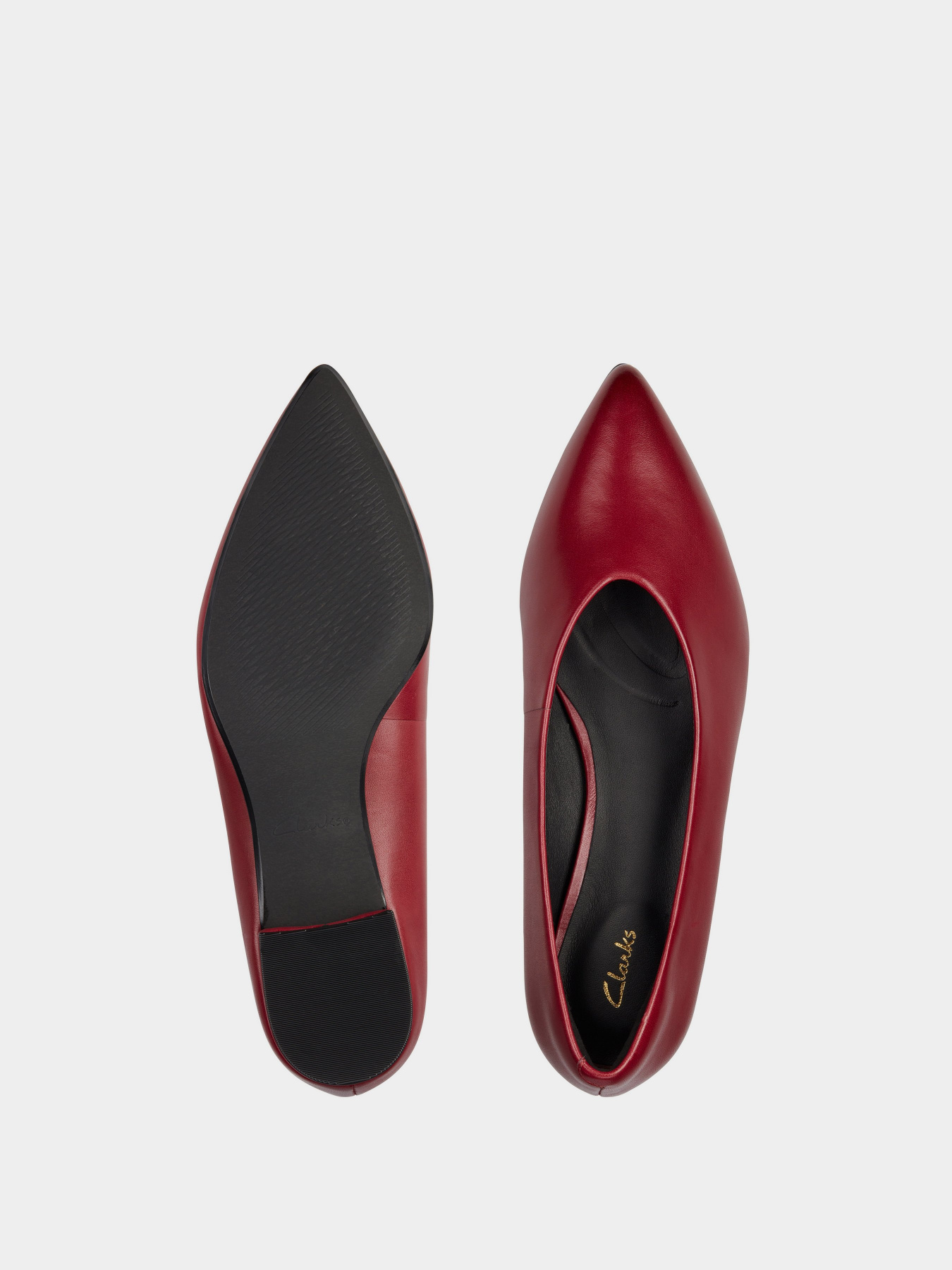 Туфлі Clarks Laina15 Easy модель 26161124 Фото