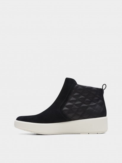 Черевики Clarks Layton Zip модель 26162103 — фото 3 - INTERTOP