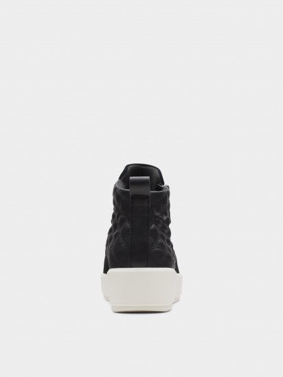 Черевики Clarks Layton Zip модель 26162103 — фото 4 - INTERTOP